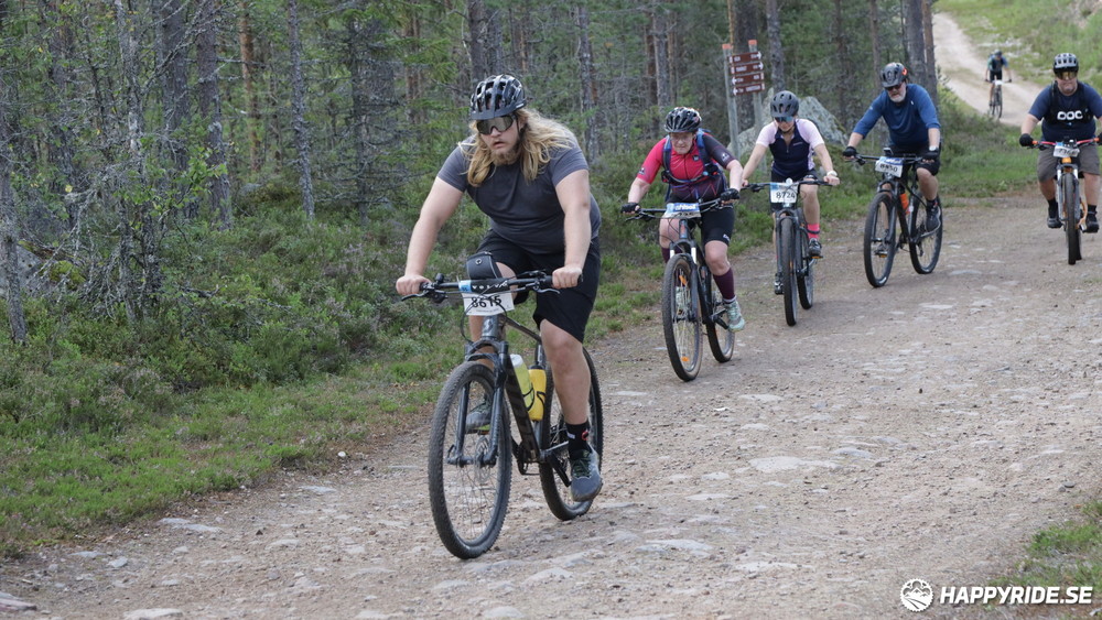Bild från Cykelvasan 2024