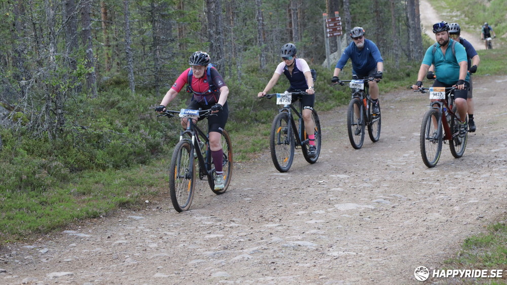 Bild från Cykelvasan 2024