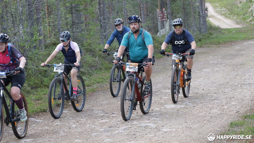 Bild från Cykelvasan 2024