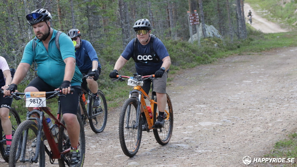 Bild från Cykelvasan 2024