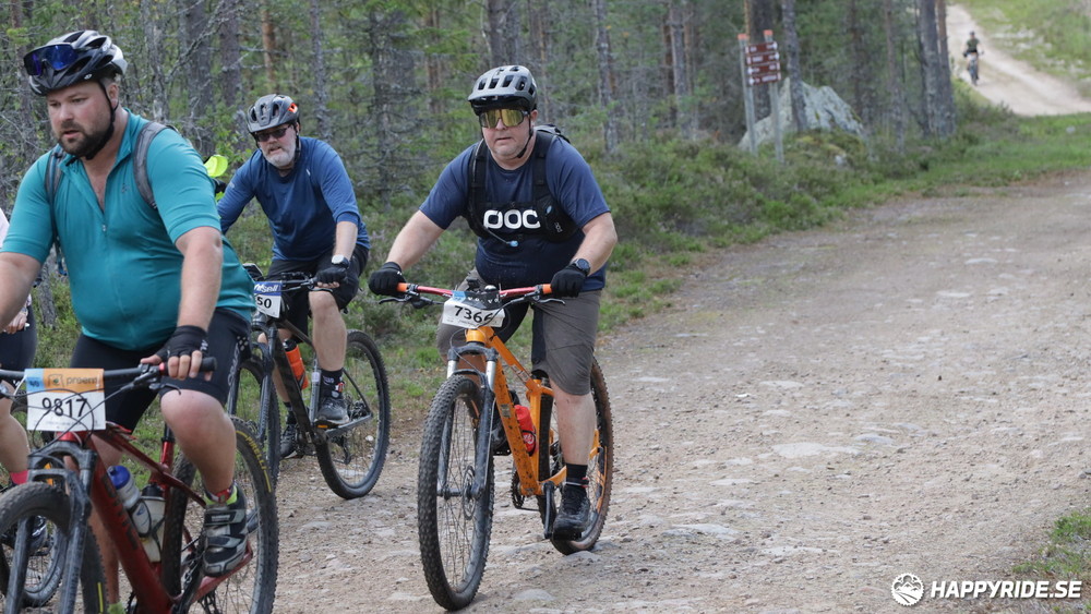 Bild från Cykelvasan 2024