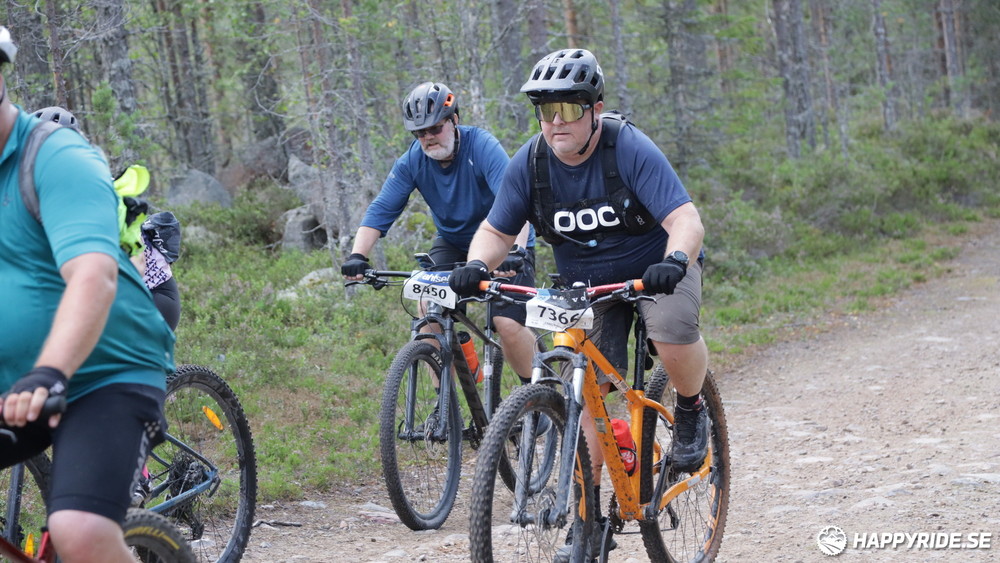 Bild från Cykelvasan 2024