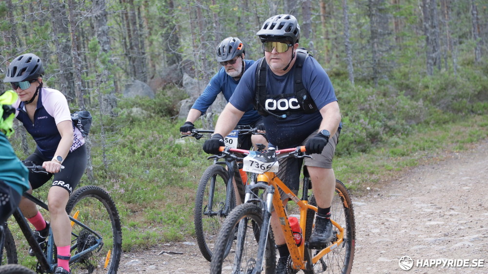 Bild från Cykelvasan 2024