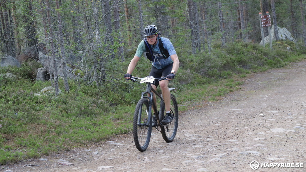 Bild från Cykelvasan 2024