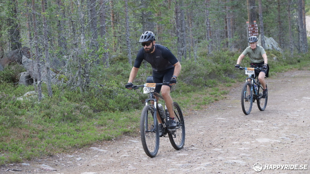 Bild från Cykelvasan 2024