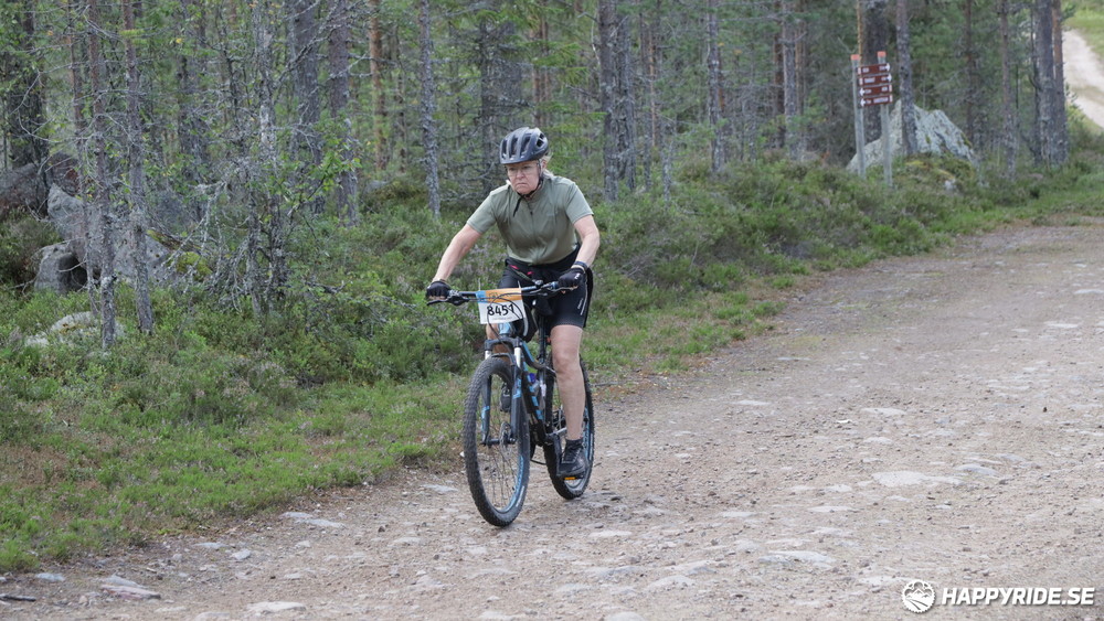 Bild från Cykelvasan 2024