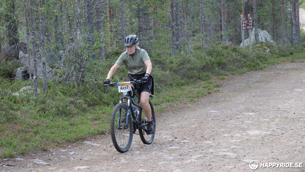 Bild från Cykelvasan 2024
