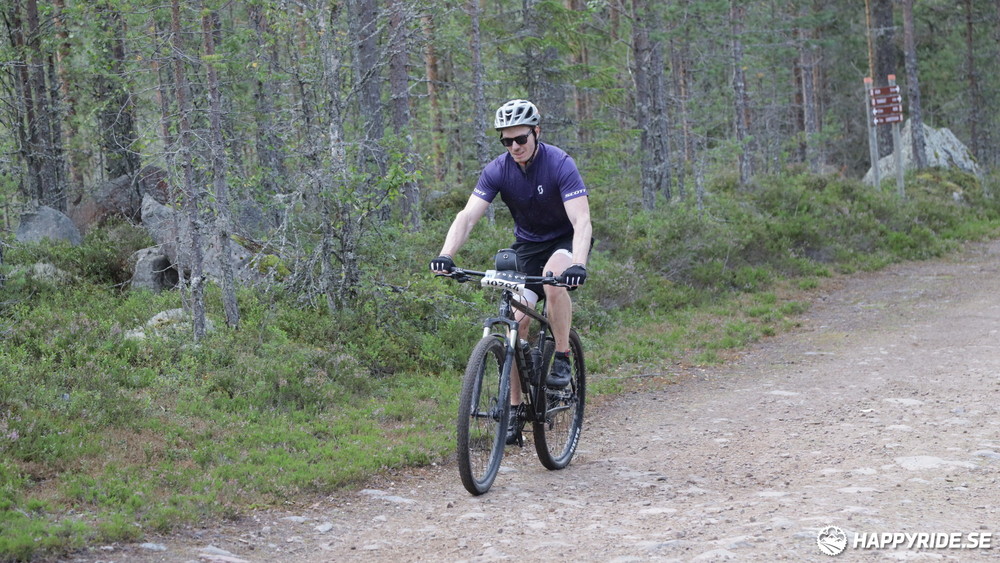 Bild från Cykelvasan 2024