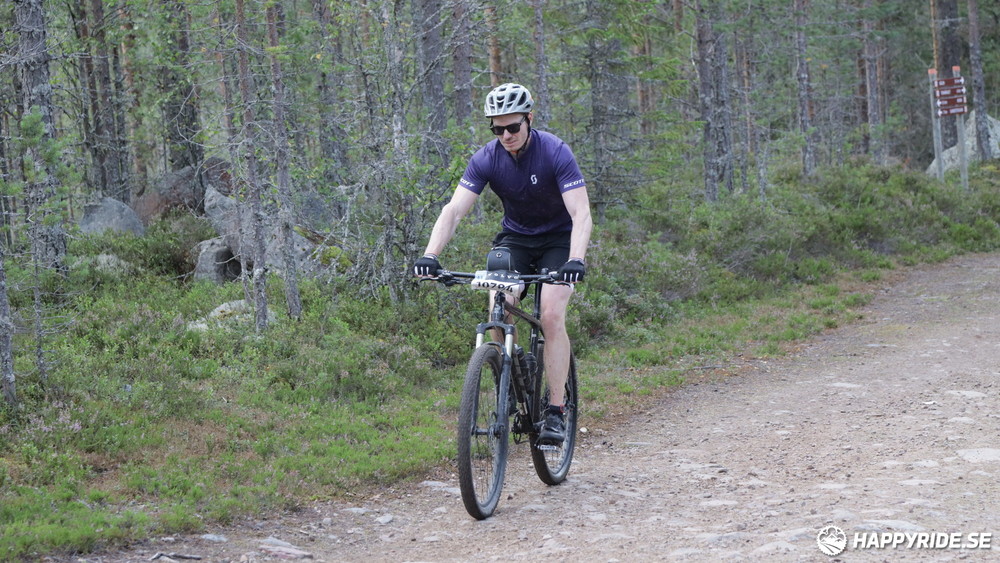 Bild från Cykelvasan 2024