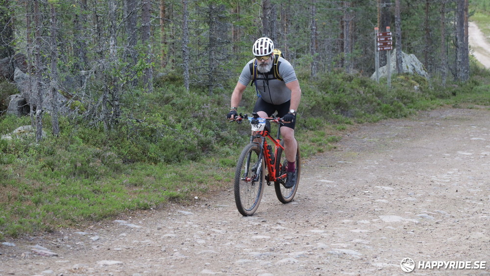 Bild från Cykelvasan 2024