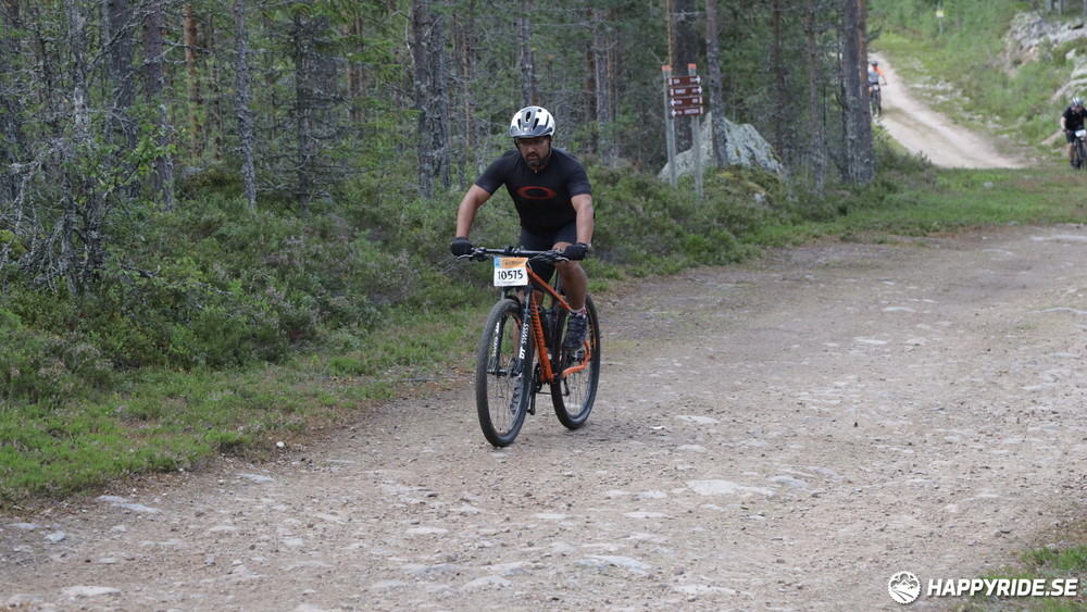 Bild från Cykelvasan 2024