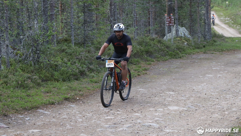 Bild från Cykelvasan 2024