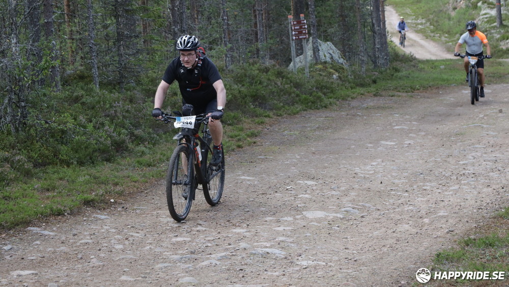 Bild från Cykelvasan 2024