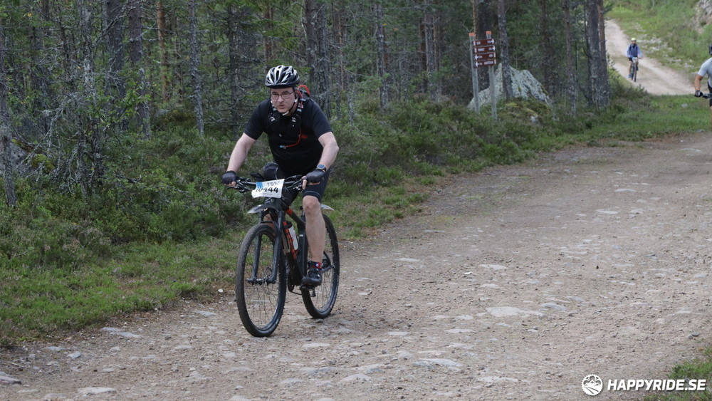 Bild från Cykelvasan 2024