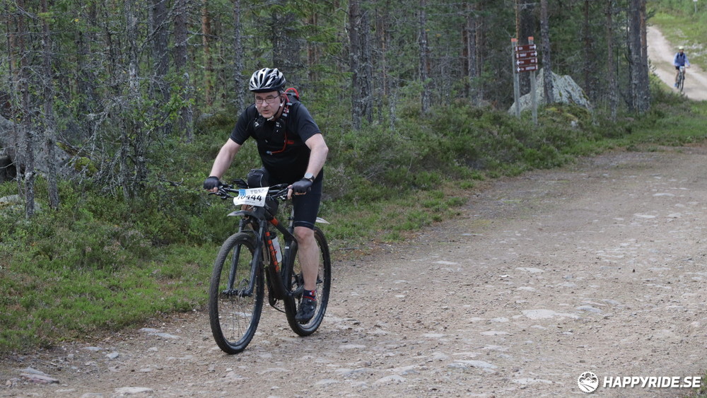 Bild från Cykelvasan 2024