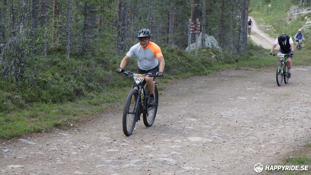 Bild från Cykelvasan 2024