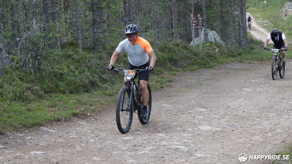 Bild från Cykelvasan 2024