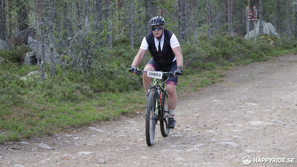 Bild från Cykelvasan 2024