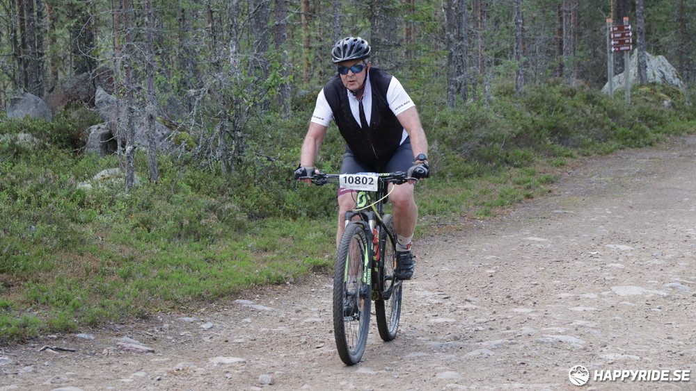 Bild från Cykelvasan 2024