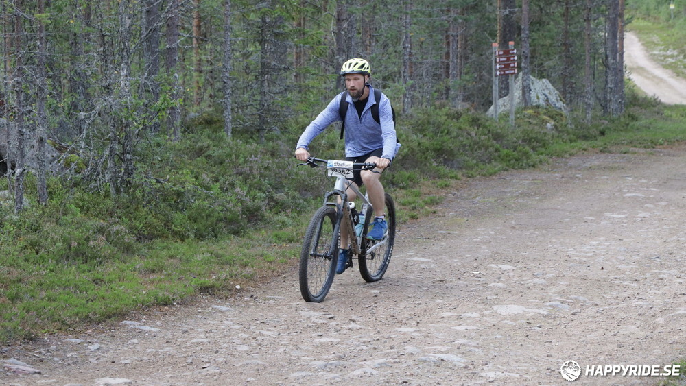 Bild från Cykelvasan 2024
