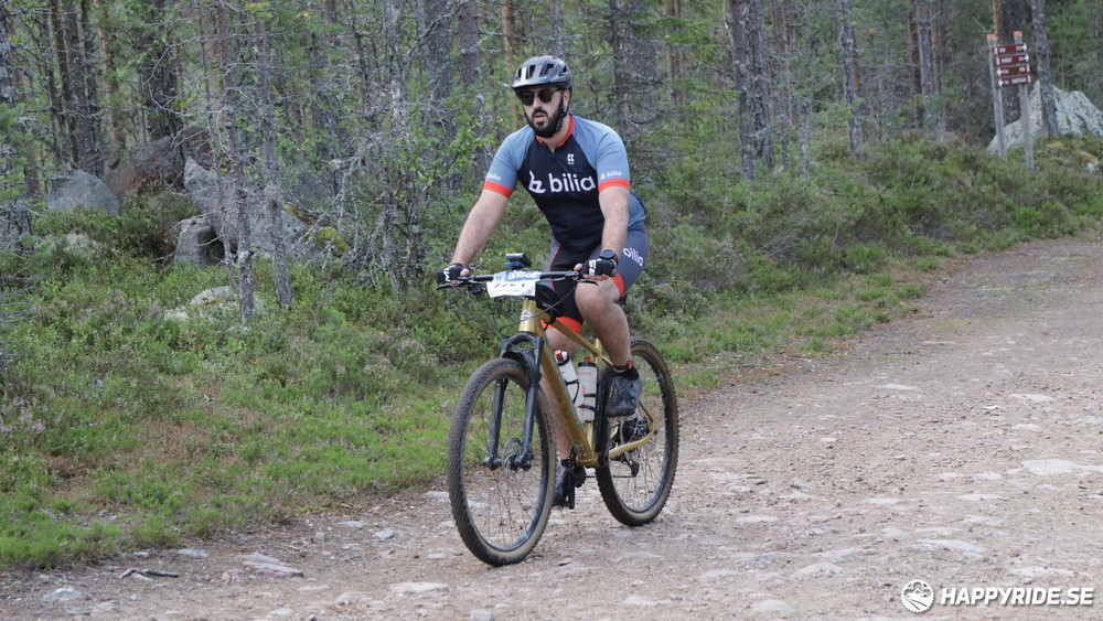 Bild från Cykelvasan 2024