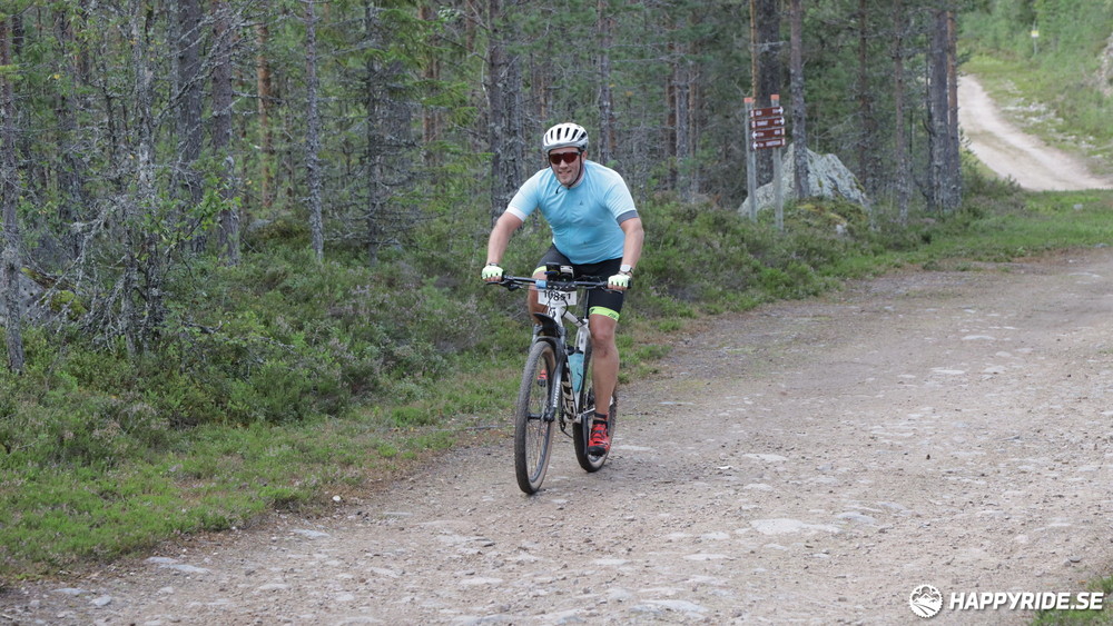 Bild från Cykelvasan 2024