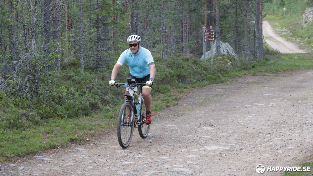 Bild från Cykelvasan 2024