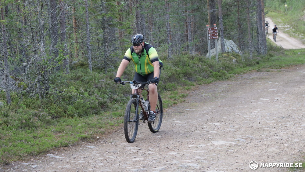 Bild från Cykelvasan 2024