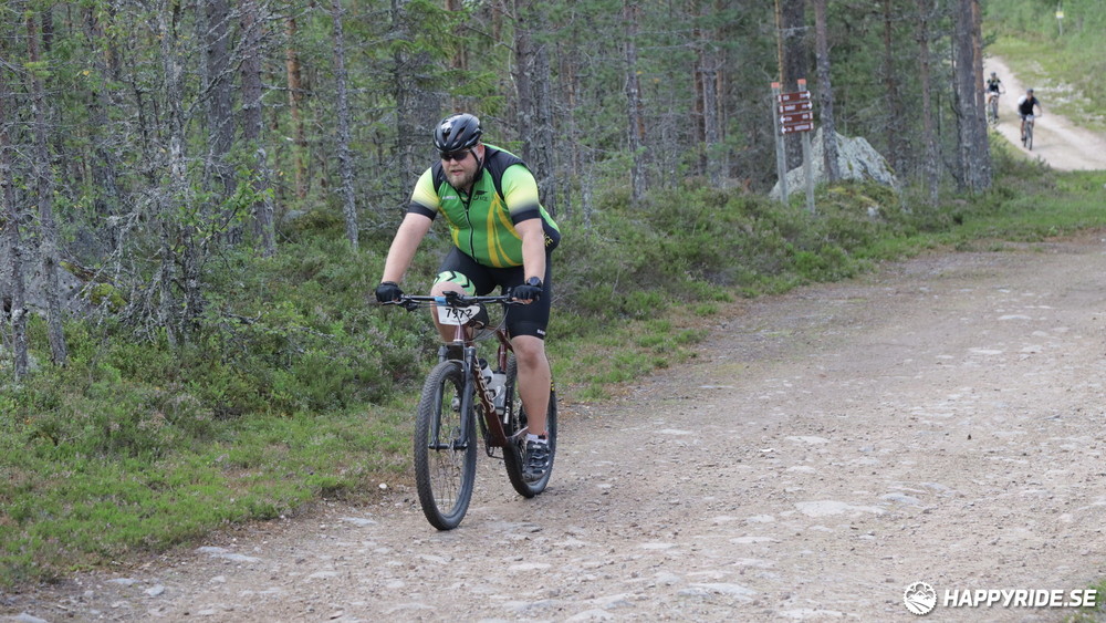 Bild från Cykelvasan 2024