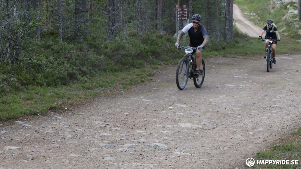 Bild från Cykelvasan 2024