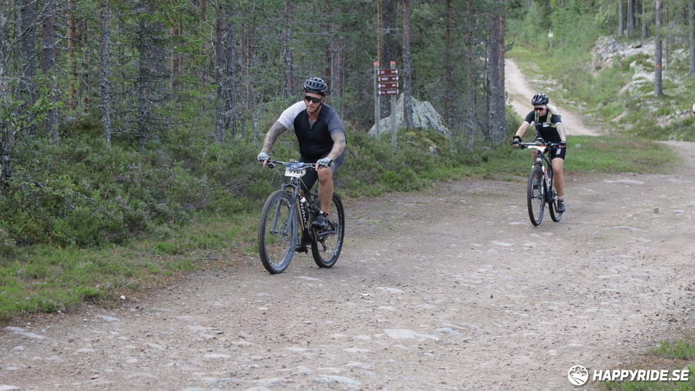 Bild från Cykelvasan 2024