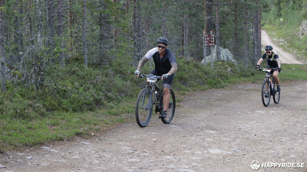 Bild från Cykelvasan 2024