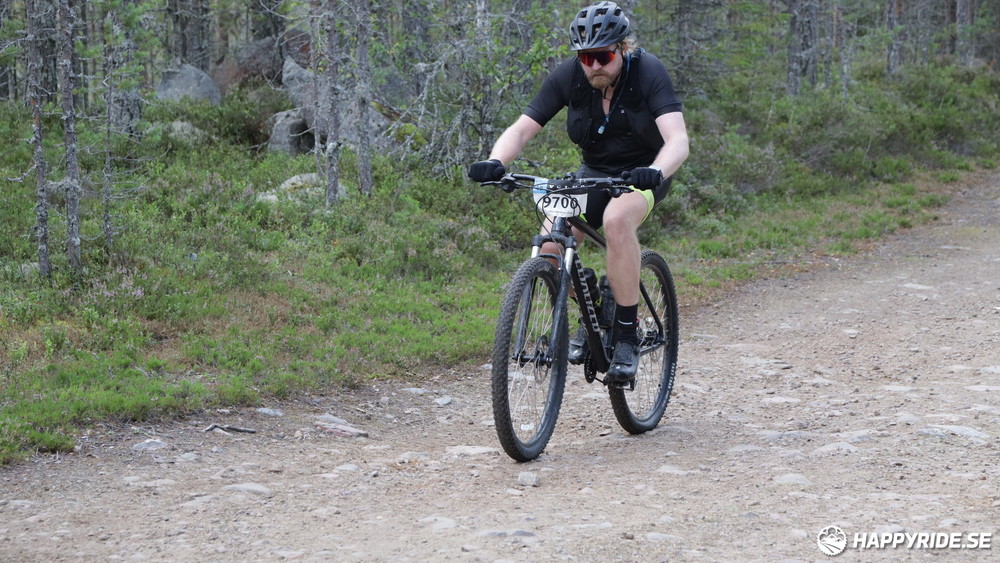 Bild från Cykelvasan 2024