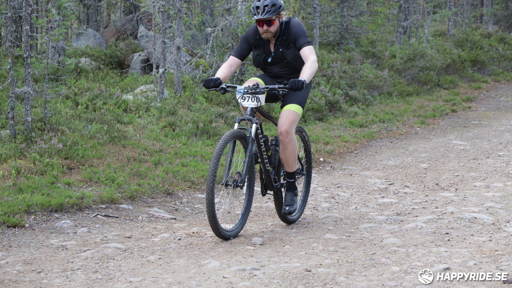 Bild från Cykelvasan 2024