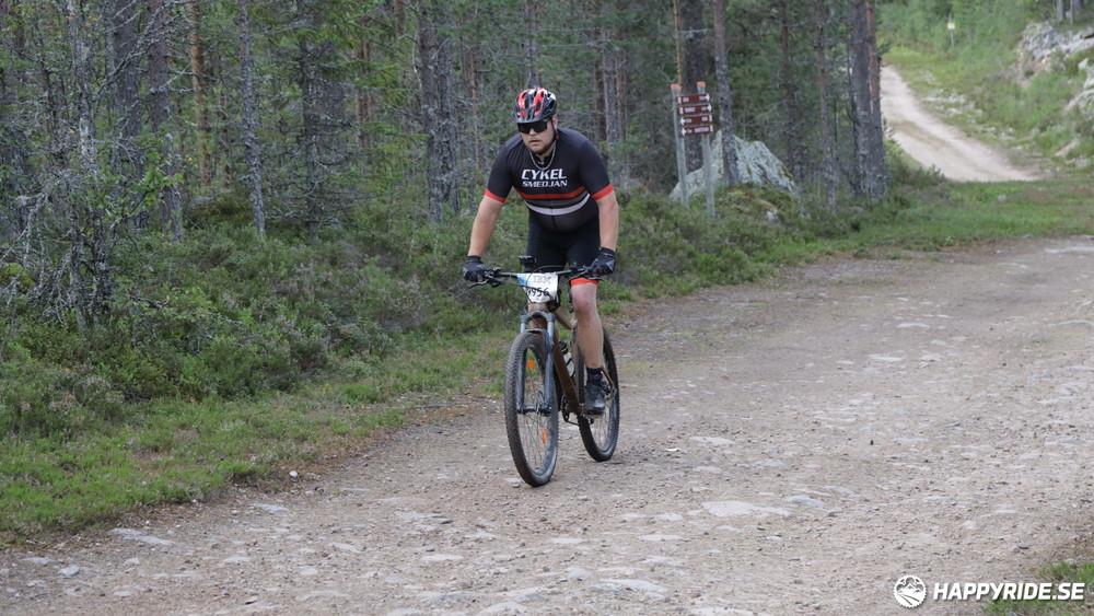 Bild från Cykelvasan 2024