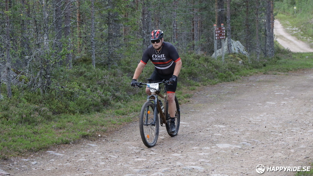 Bild från Cykelvasan 2024