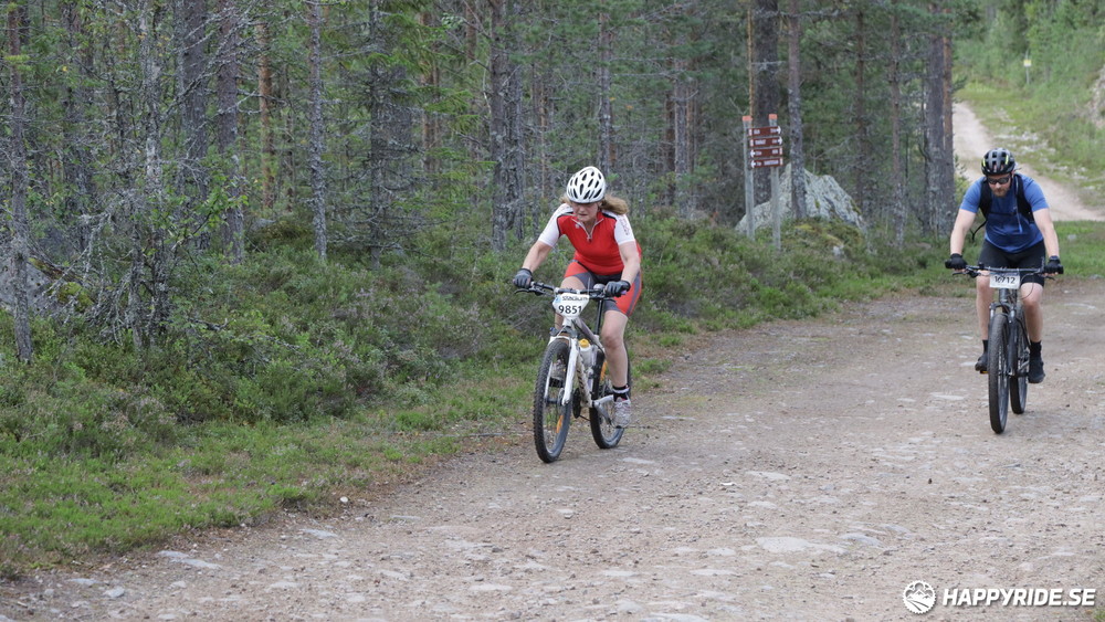 Bild från Cykelvasan 2024