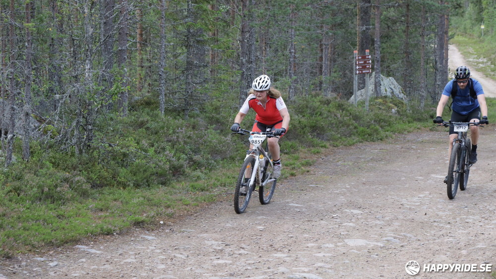 Bild från Cykelvasan 2024