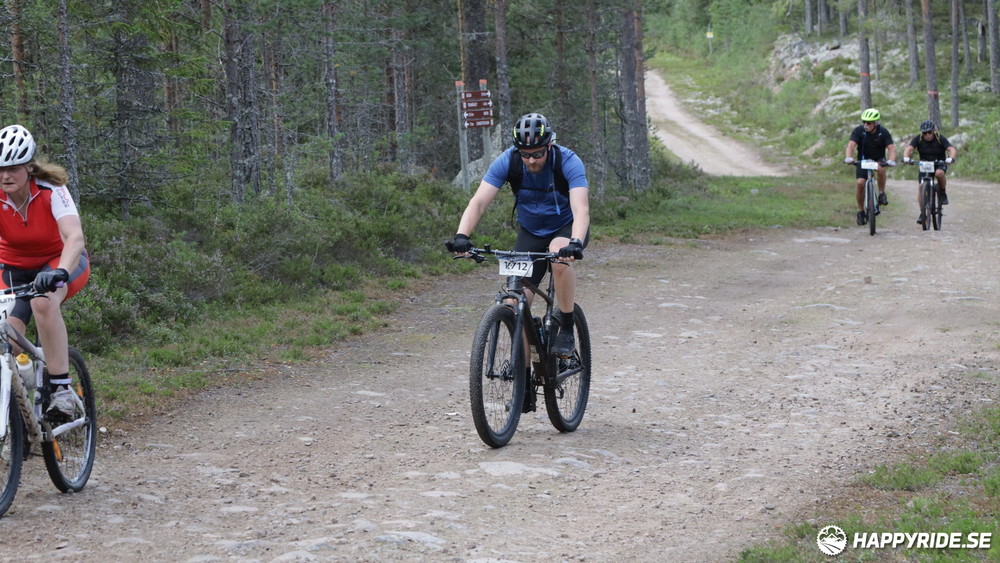Bild från Cykelvasan 2024