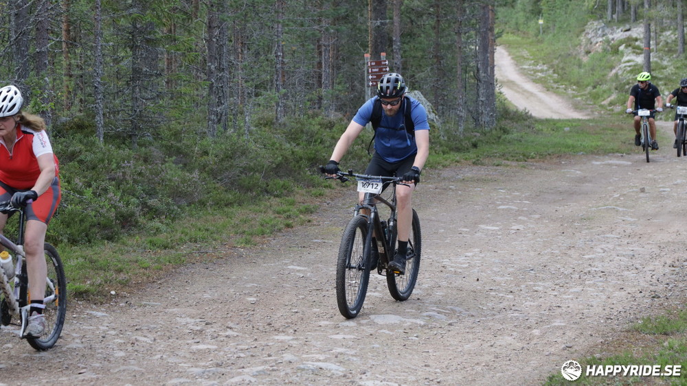 Bild från Cykelvasan 2024