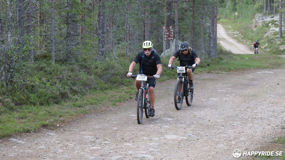 Bild från Cykelvasan 2024