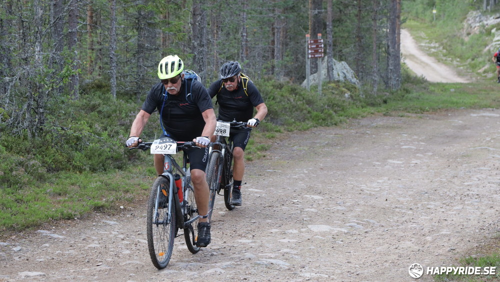 Bild från Cykelvasan 2024