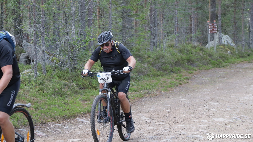 Bild från Cykelvasan 2024