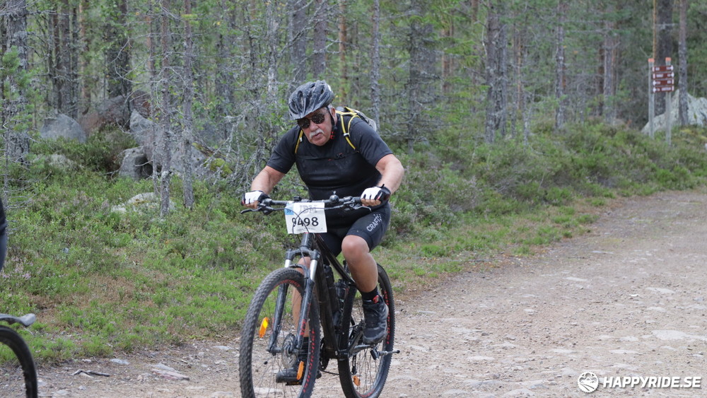 Bild från Cykelvasan 2024