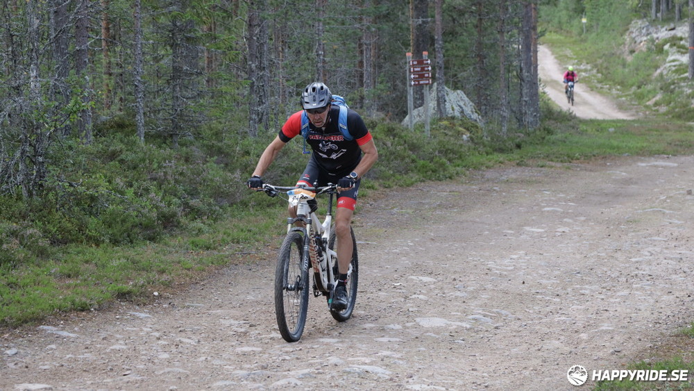 Bild från Cykelvasan 2024