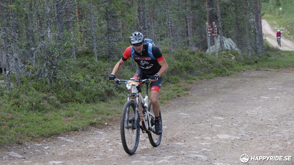 Bild från Cykelvasan 2024