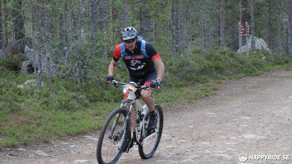 Bild från Cykelvasan 2024