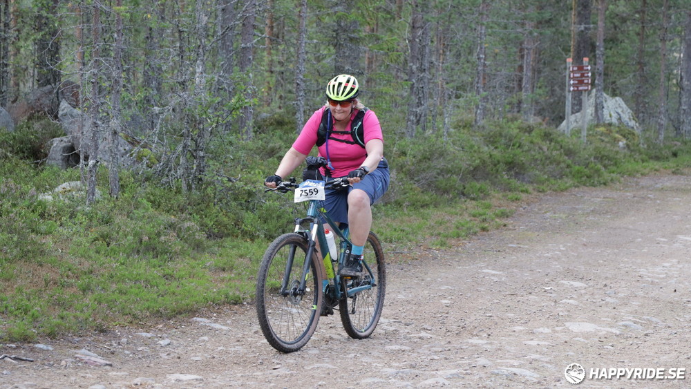 Bild från Cykelvasan 2024