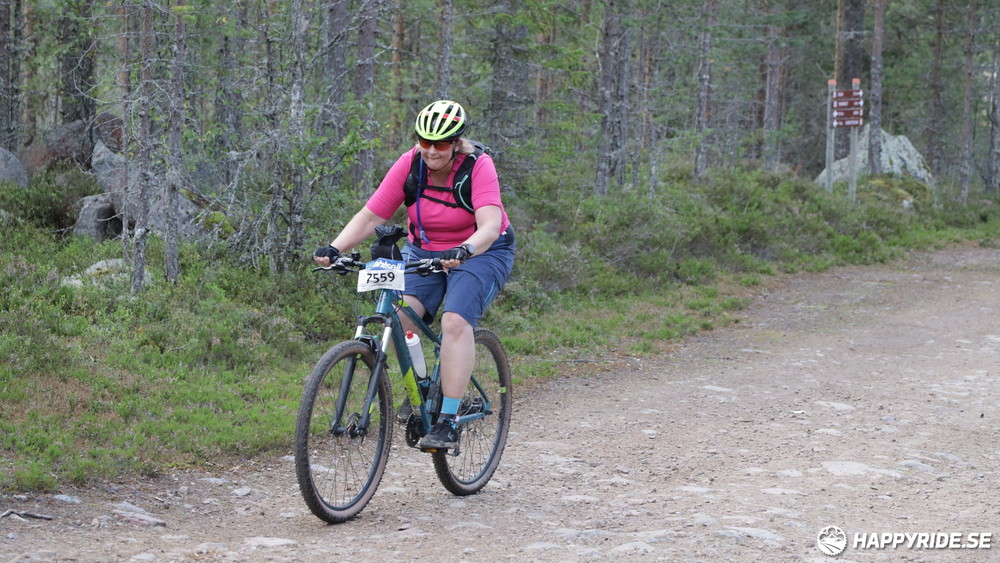 Bild från Cykelvasan 2024