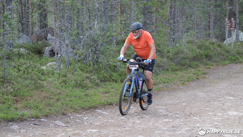 Bild från Cykelvasan 2024